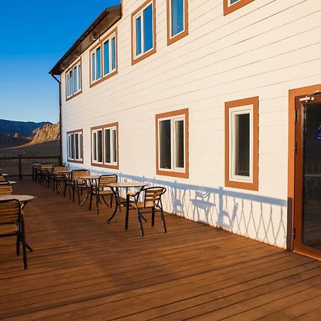 Terelj Resort Bayan Bulagiin Hural Buitenkant foto